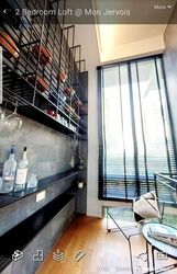 Mon Jervois (D10), Condominium #548948251